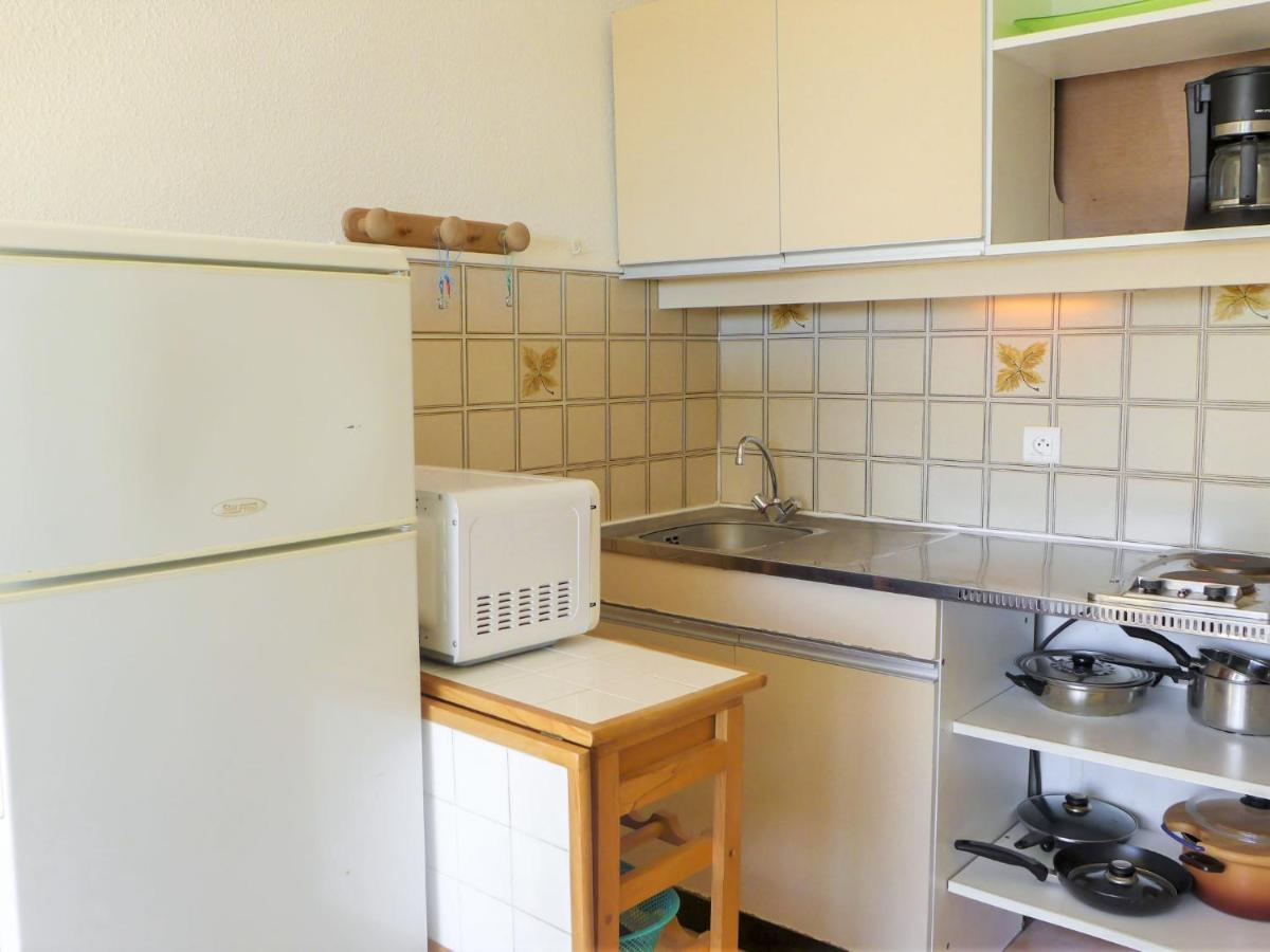 Apartment Les Eaux Vives 1 & 2-2 By Interhome Saint-Pierre-la-Mer  外观 照片