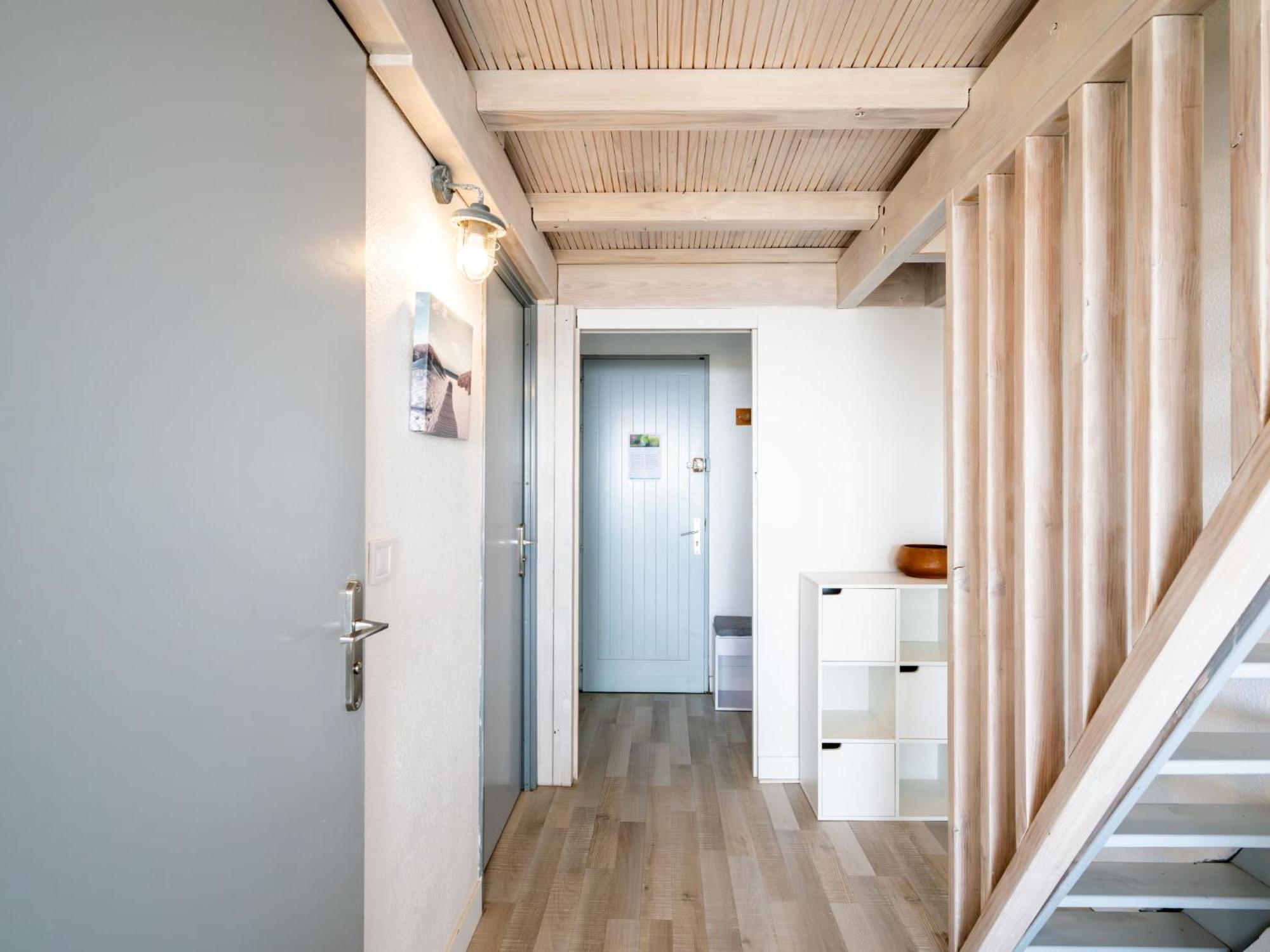 Apartment Les Eaux Vives 1 & 2-2 By Interhome Saint-Pierre-la-Mer  外观 照片