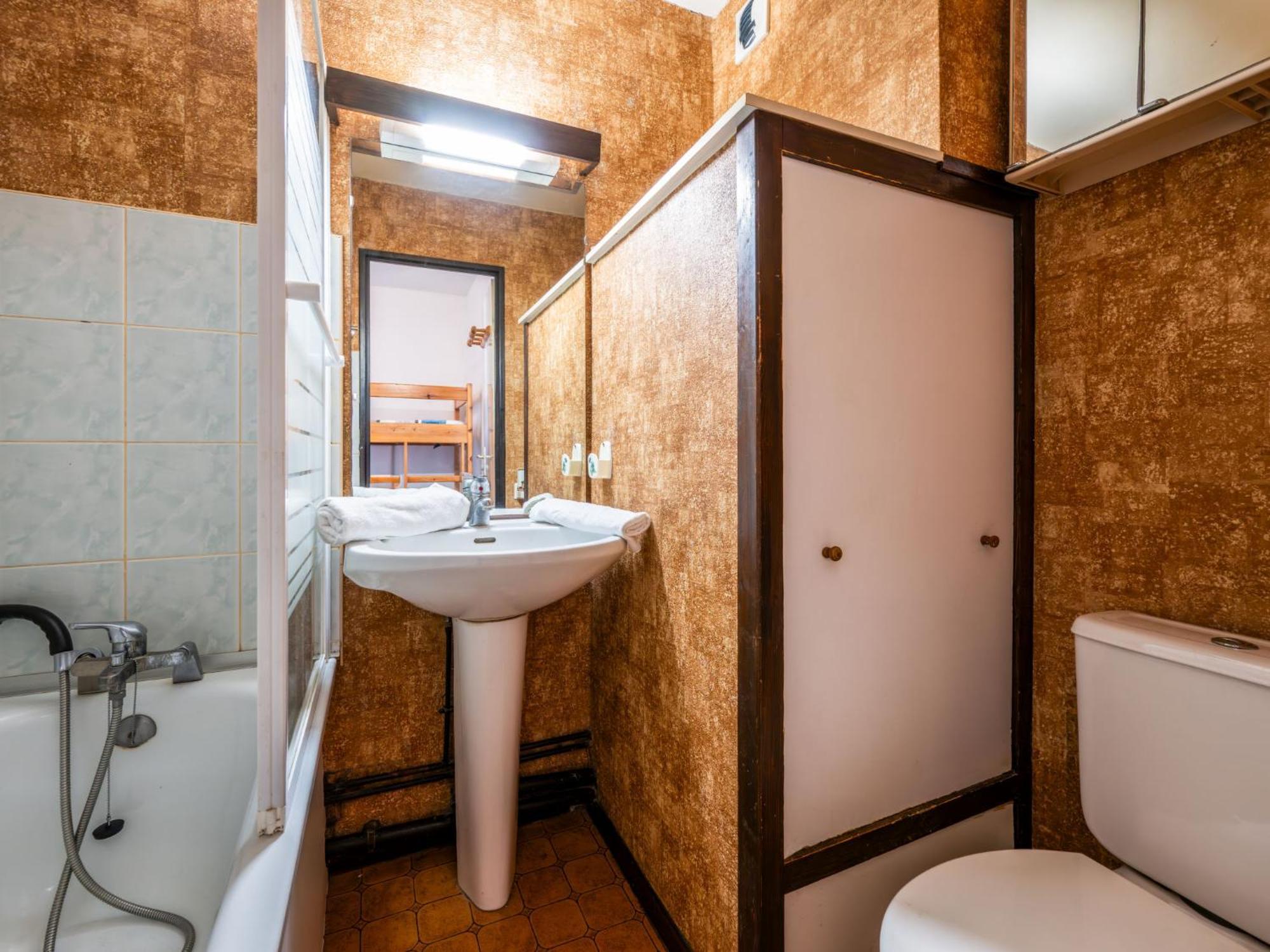 Apartment Les Eaux Vives 1 & 2-2 By Interhome Saint-Pierre-la-Mer  外观 照片